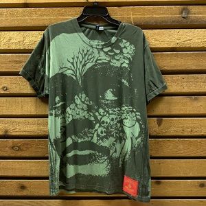 NEW Wisdom Lover T-Shirt